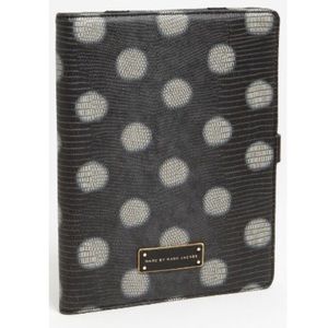 Marc By Marc Jacobs Take Me Embo Lizzie Dots Cover